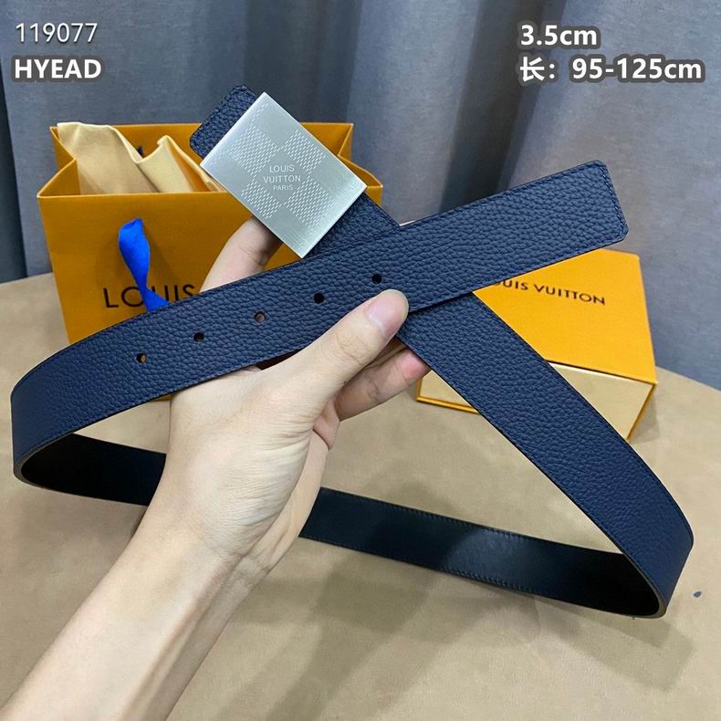 LV belt 35mmX95-125cm 8L (15)