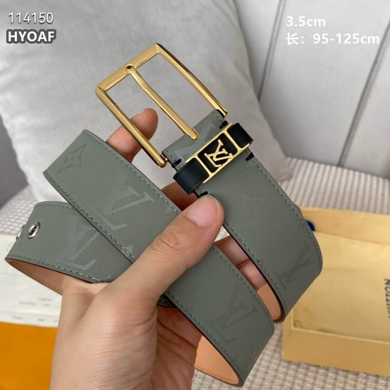 LV belt 35mmX95-125cm 8L (16)