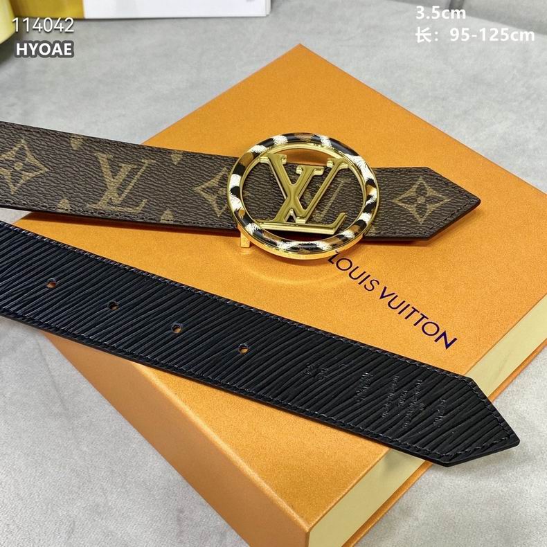 LV belt 35mmX95-125cm 8L (16)