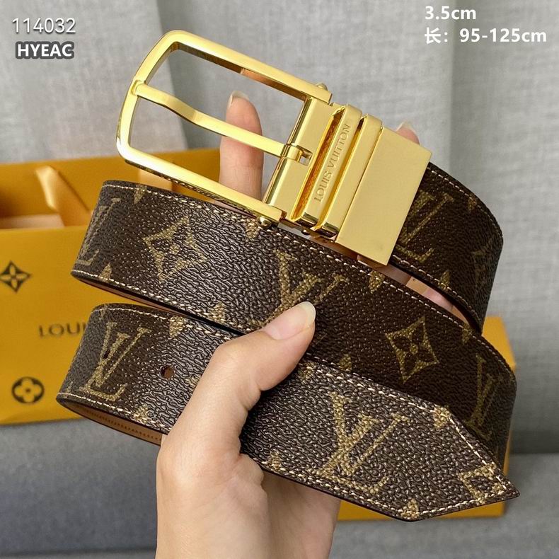 LV belt 35mmX95-125cm 8L (16)
