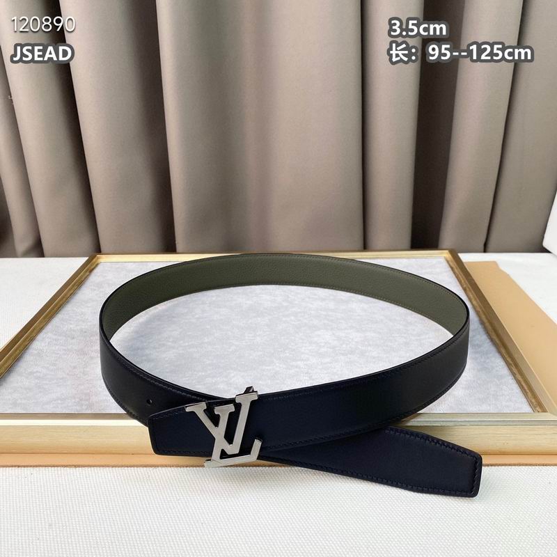 LV belt 35mmX95-125cm 8L (16)