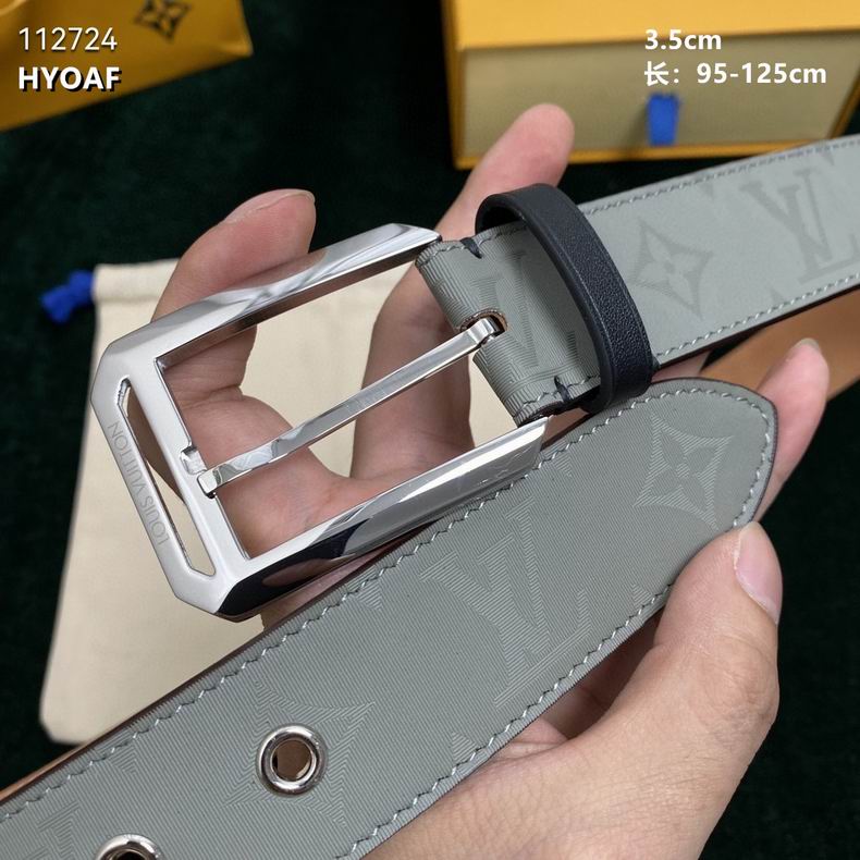LV belt 35mmX95-125cm 8L (16)