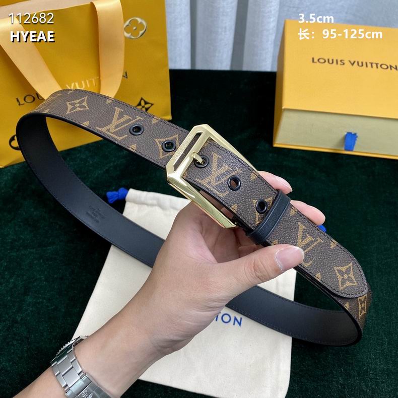 LV belt 35mmX95-125cm 8L (16)
