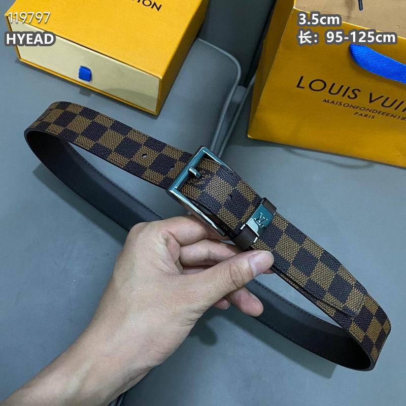 LV belt 35mmX95-125cm 8L (16)