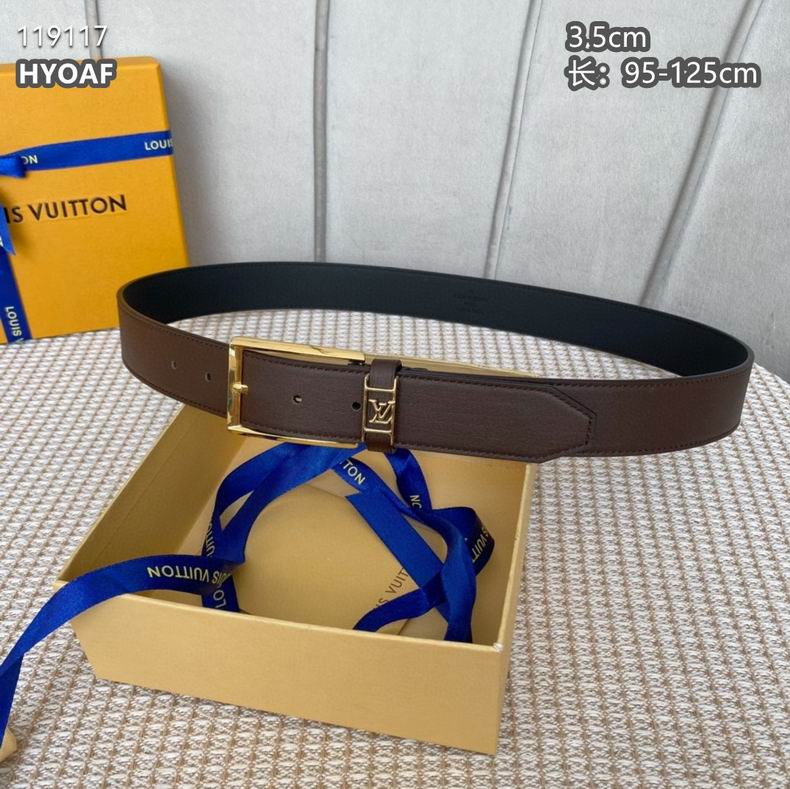 LV belt 35mmX95-125cm 8L (16)