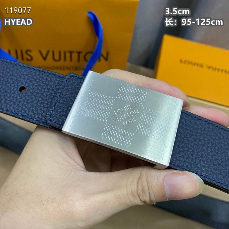 LV belt 35mmX95-125cm 8L (16)