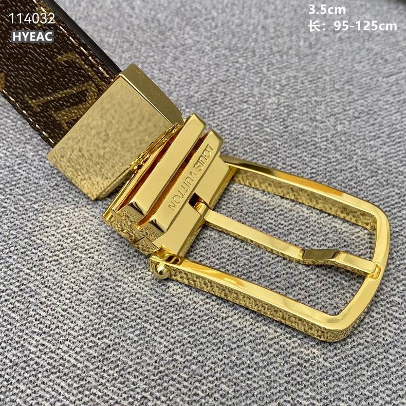LV belt 35mmX95-125cm 8L (17)