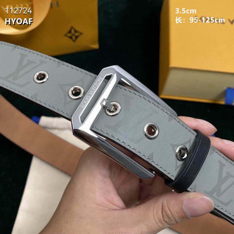 LV belt 35mmX95-125cm 8L (17)