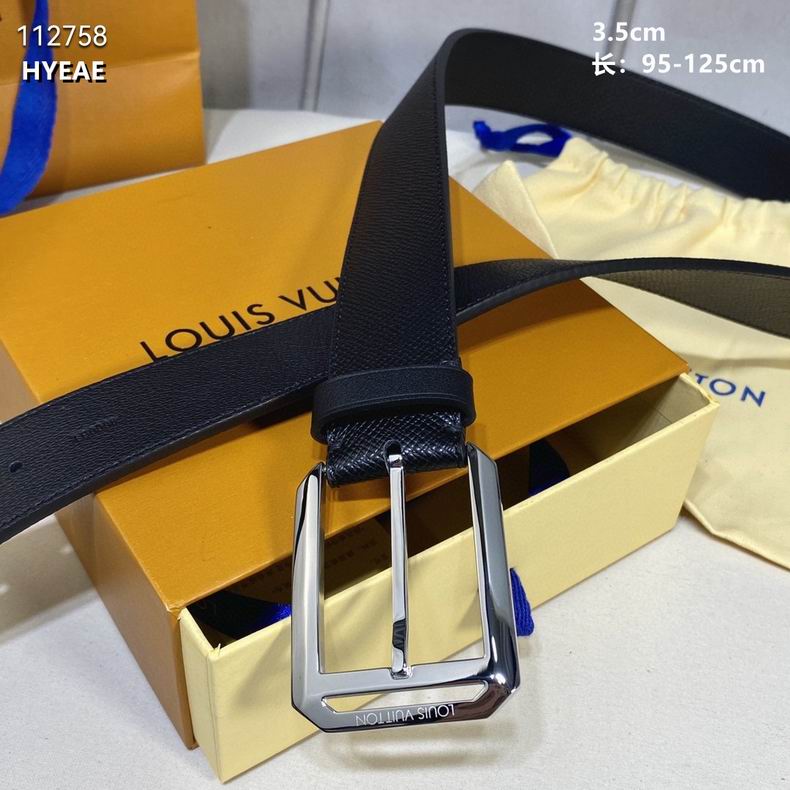 LV belt 35mmX95-125cm 8L (17)