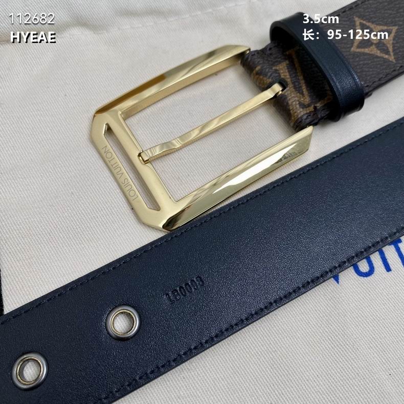 LV belt 35mmX95-125cm 8L (17)
