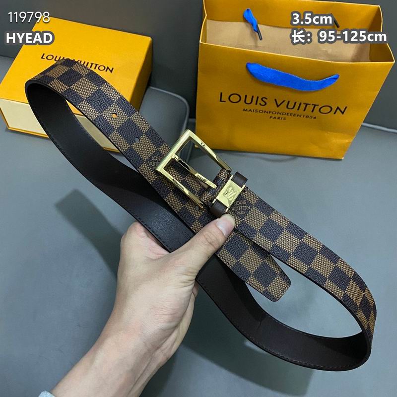 LV belt 35mmX95-125cm 8L (17)