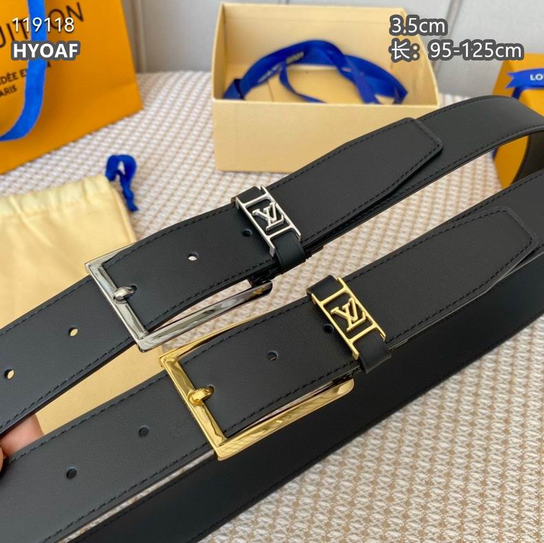 LV belt 35mmX95-125cm 8L (17)