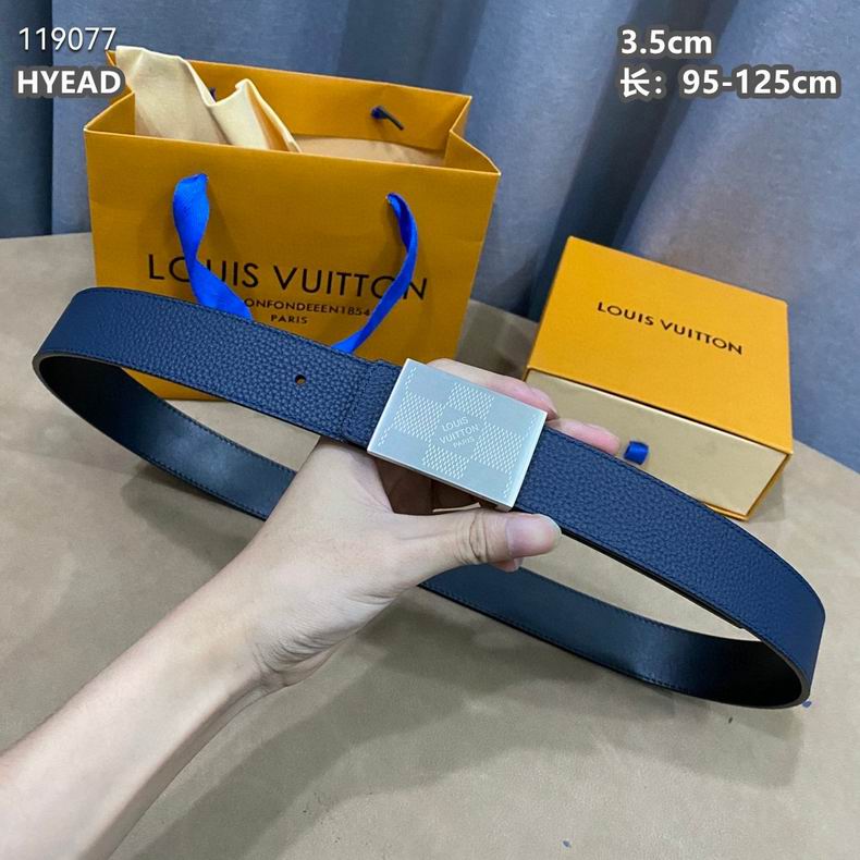 LV belt 35mmX95-125cm 8L (17)