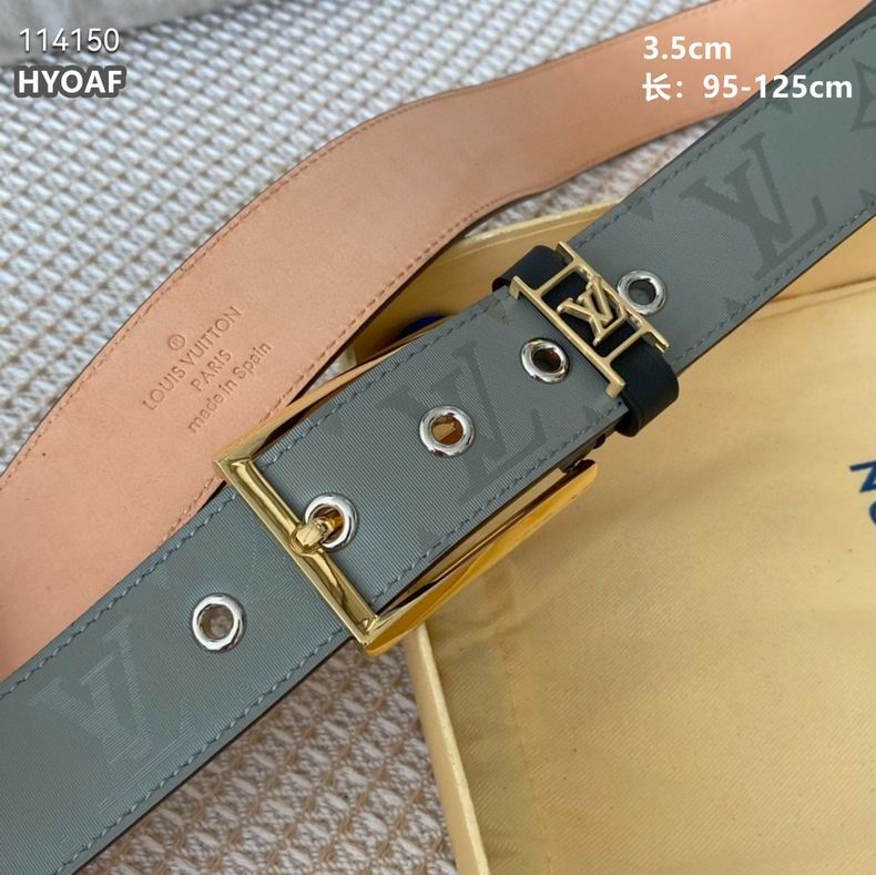 LV belt 35mmX95-125cm 8L (18)