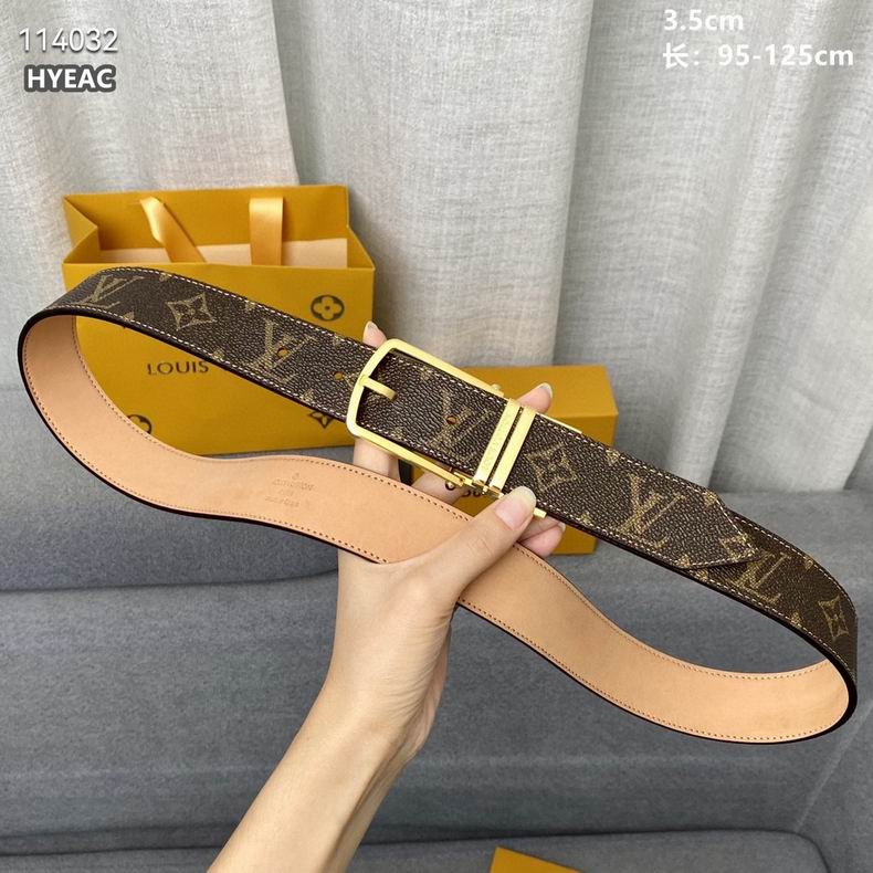 LV belt 35mmX95-125cm 8L (18)