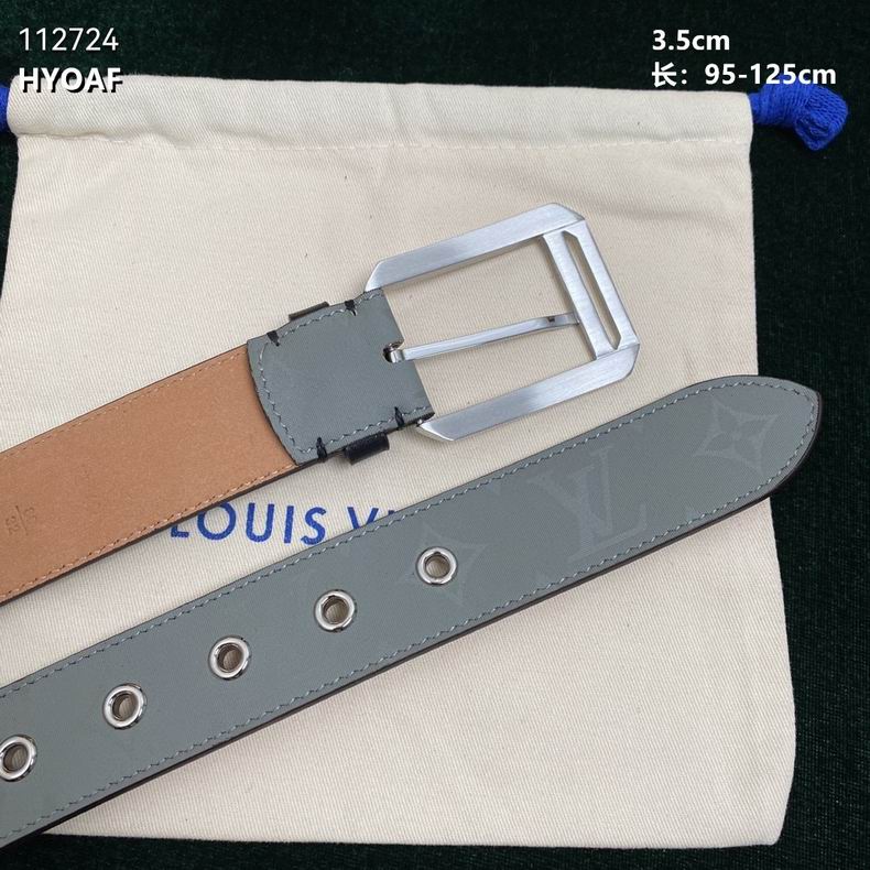 LV belt 35mmX95-125cm 8L (18)