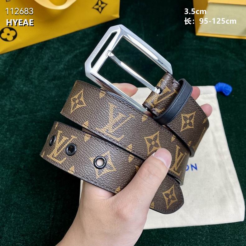 LV belt 35mmX95-125cm 8L (18)