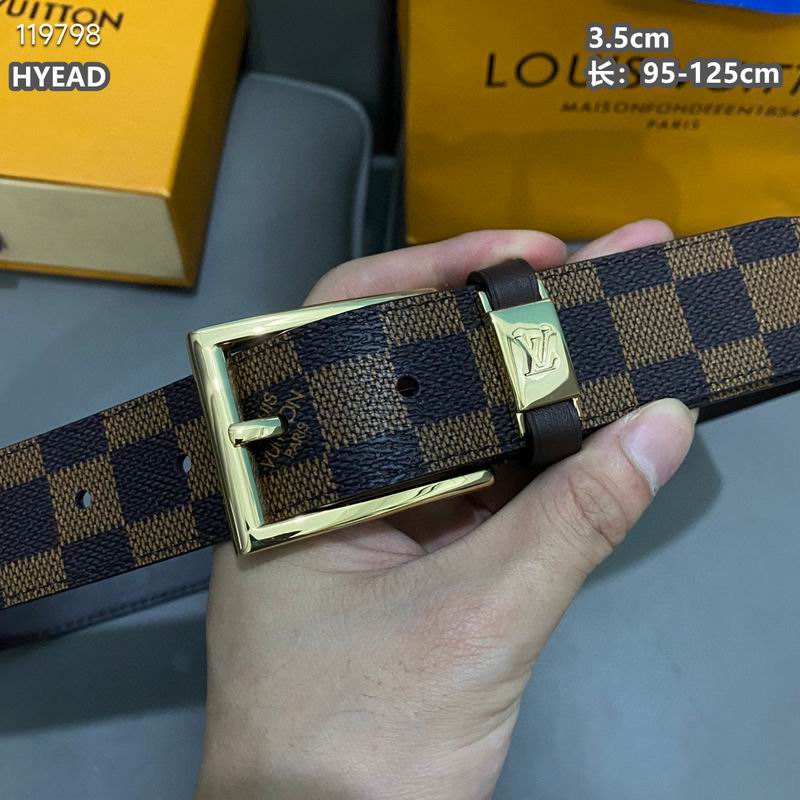 LV belt 35mmX95-125cm 8L (18)