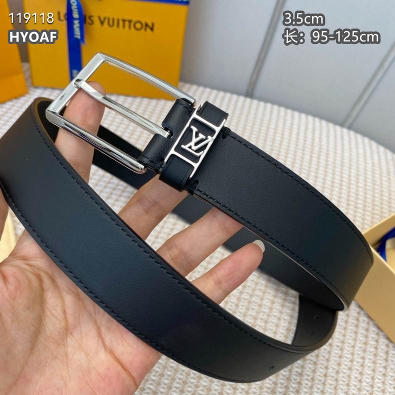 LV belt 35mmX95-125cm 8L (18)