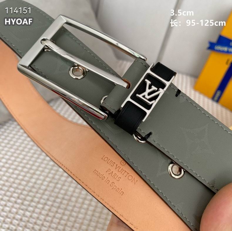 LV belt 35mmX95-125cm 8L (19)