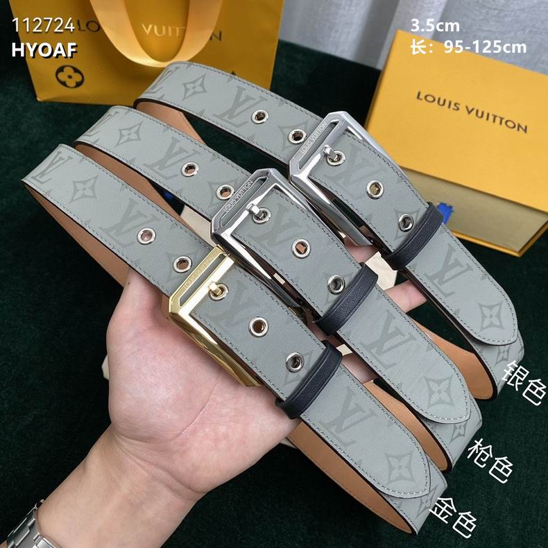 LV belt 35mmX95-125cm 8L (19)