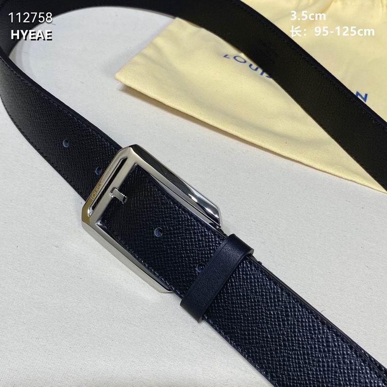 LV belt 35mmX95-125cm 8L (19)