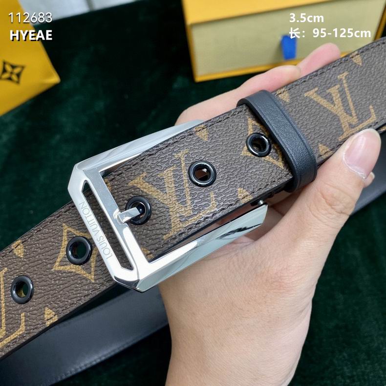 LV belt 35mmX95-125cm 8L (19)