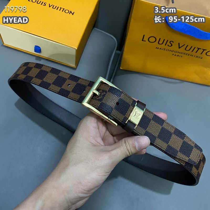 LV belt 35mmX95-125cm 8L (19)
