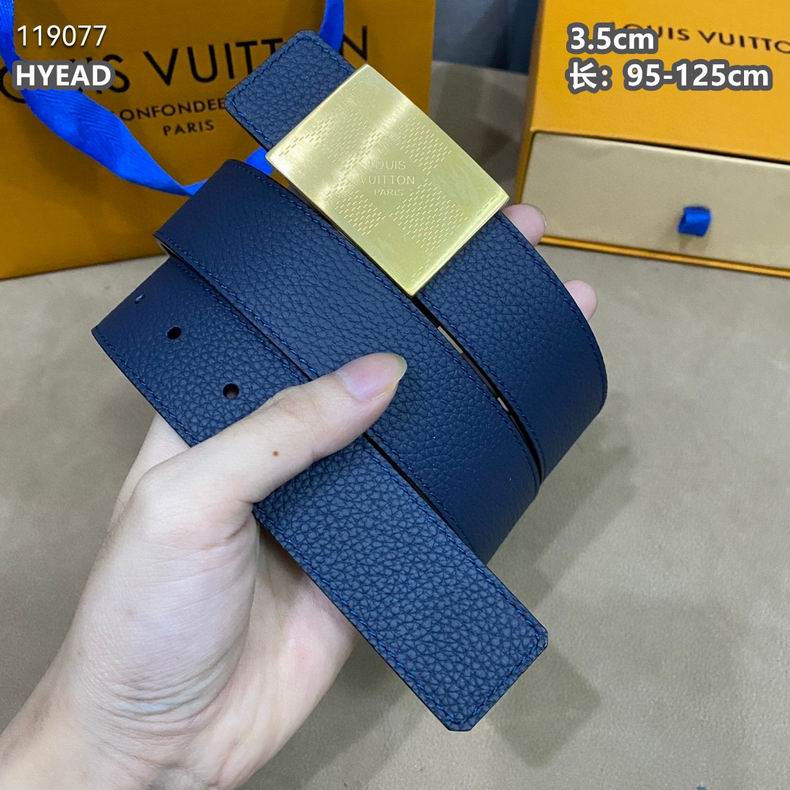 LV belt 35mmX95-125cm 8L (19)
