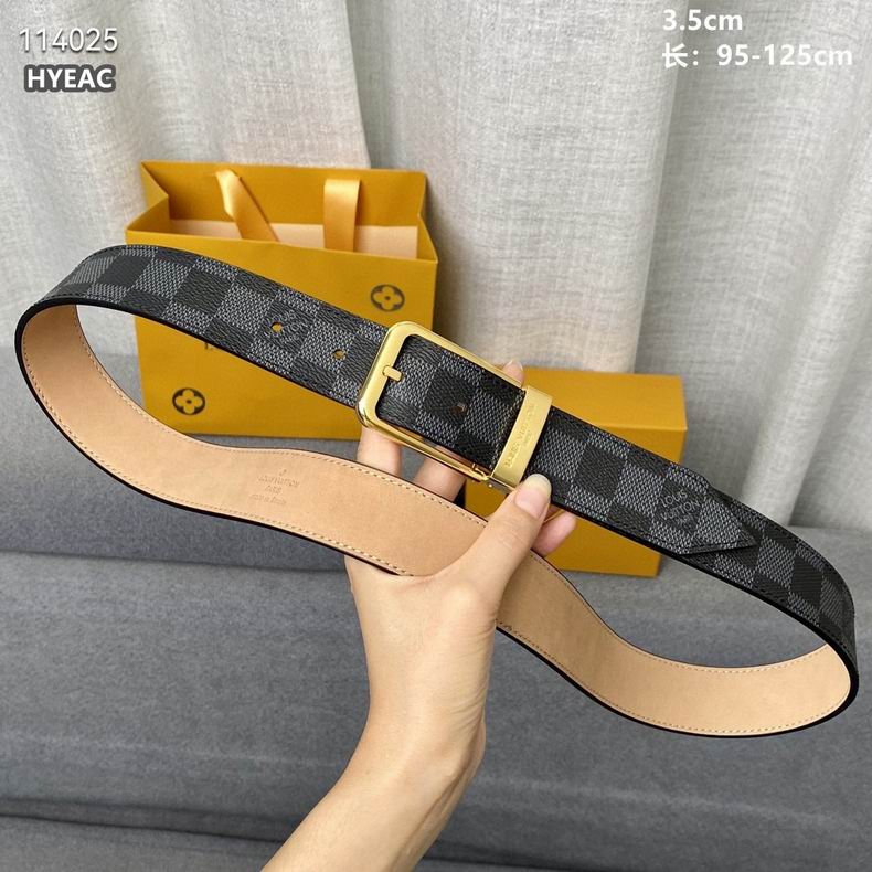 LV belt 35mmX95-125cm 8L (2)