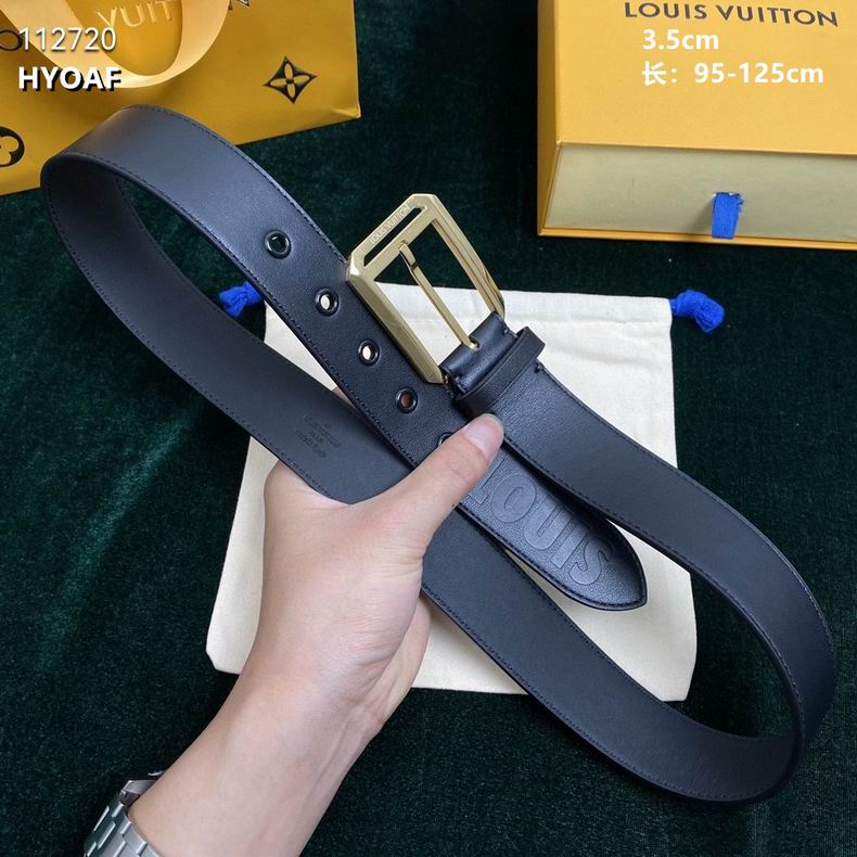 LV belt 35mmX95-125cm 8L (2)