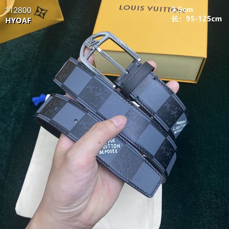 LV belt 35mmX95-125cm 8L (2)