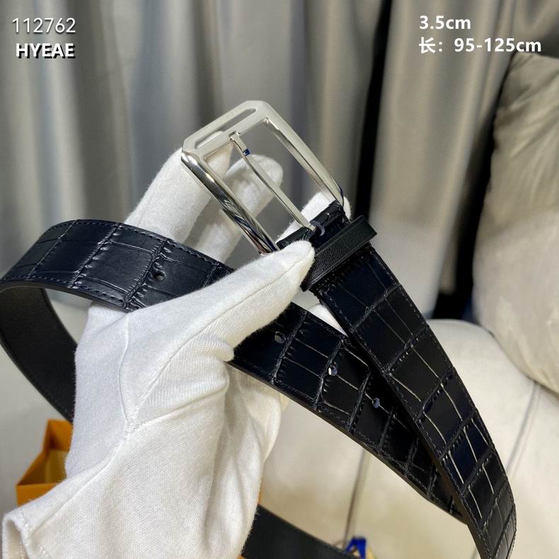 LV belt 35mmX95-125cm 8L (2)