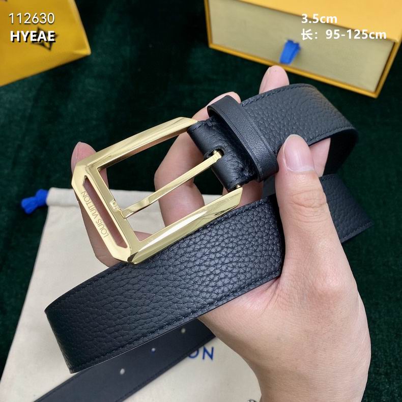 LV belt 35mmX95-125cm 8L (2)