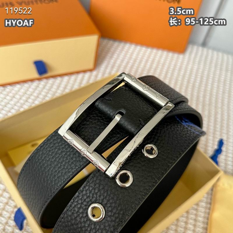 LV belt 35mmX95-125cm 8L (2)