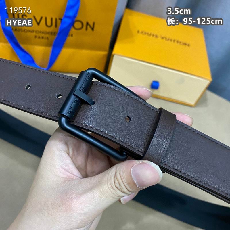 LV belt 35mmX95-125cm 8L (2)