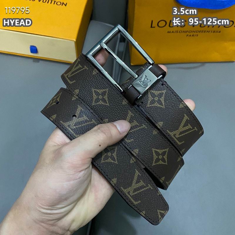 LV belt 35mmX95-125cm 8L (2)
