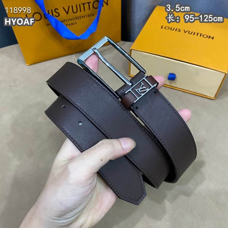 LV belt 35mmX95-125cm 8L (2)