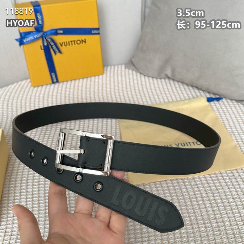 LV belt 35mmX95-125cm 8L (2)