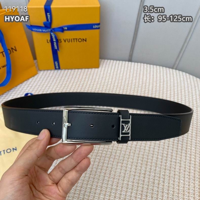 LV belt 35mmX95-125cm 8L (20)