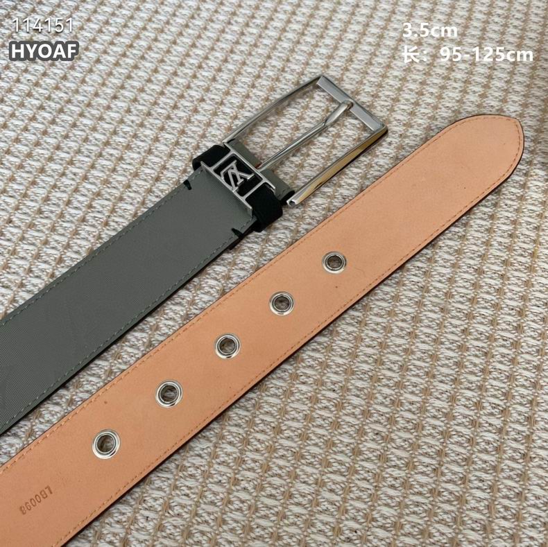 LV belt 35mmX95-125cm 8L (21)
