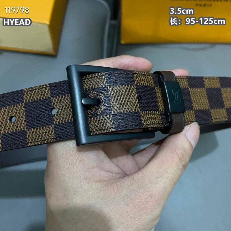 LV belt 35mmX95-125cm 8L (21)