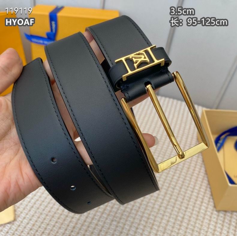 LV belt 35mmX95-125cm 8L (21)