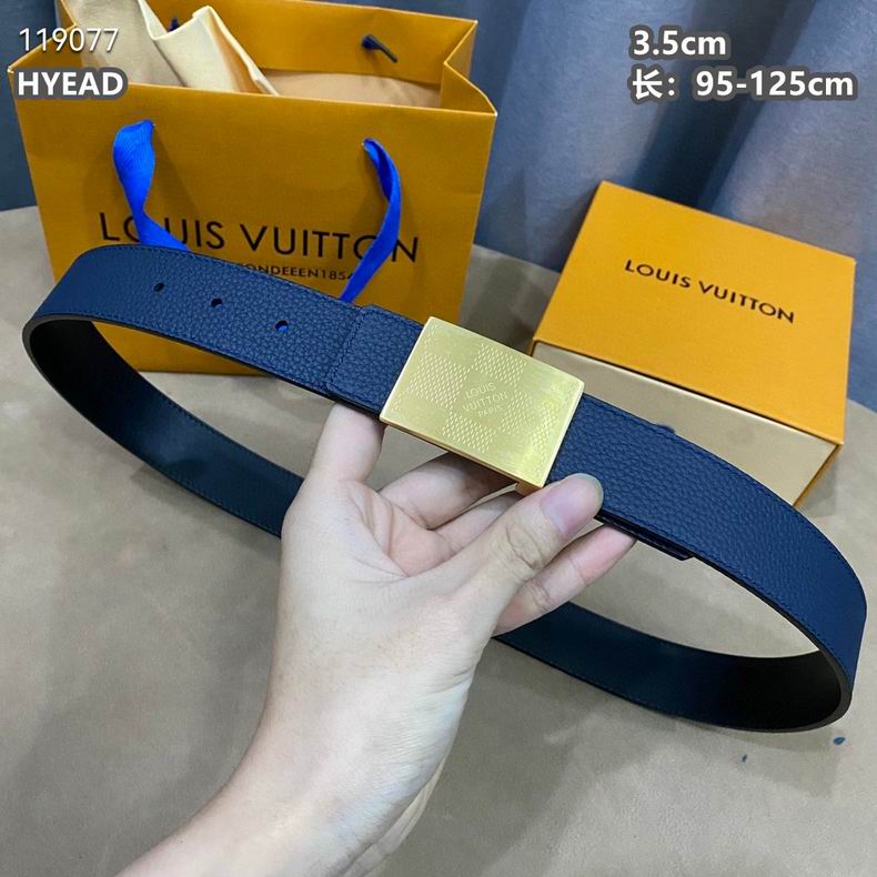LV belt 35mmX95-125cm 8L (21)