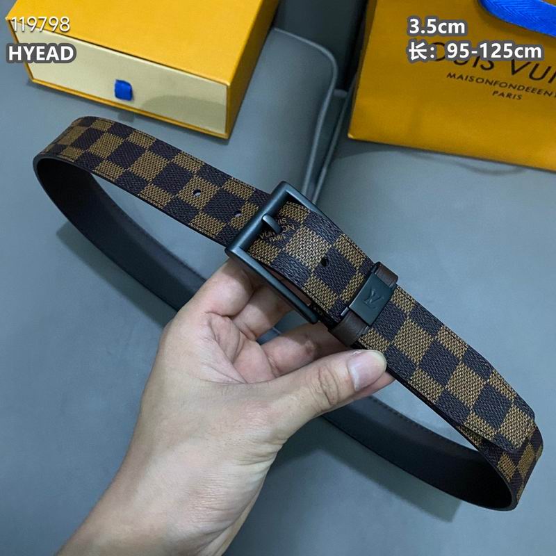 LV belt 35mmX95-125cm 8L (22)