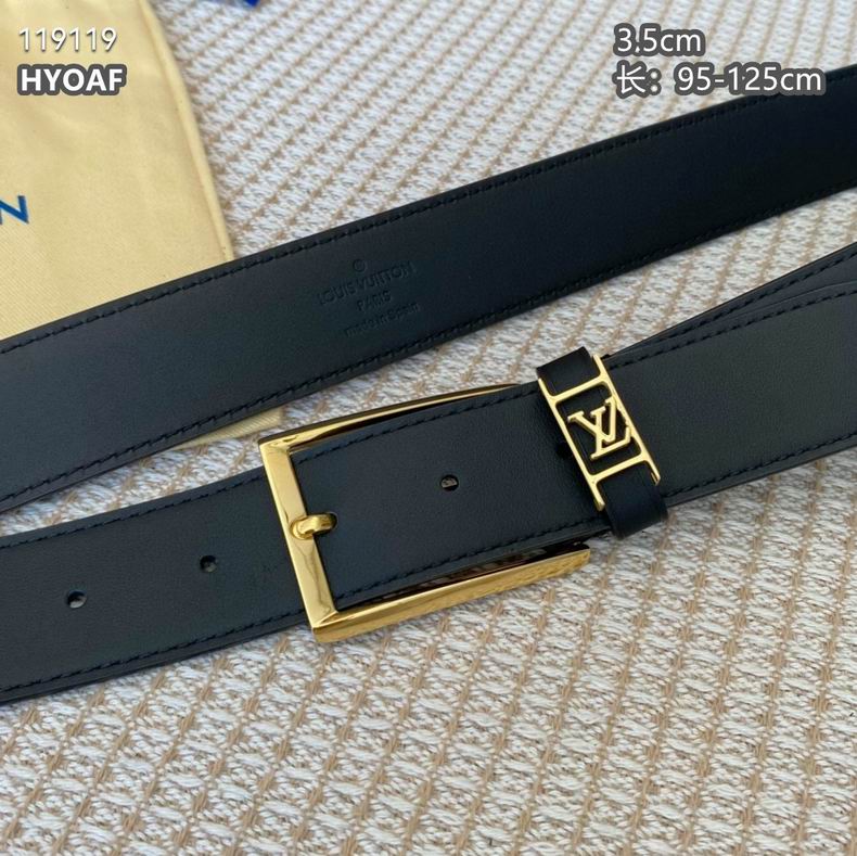 LV belt 35mmX95-125cm 8L (22)