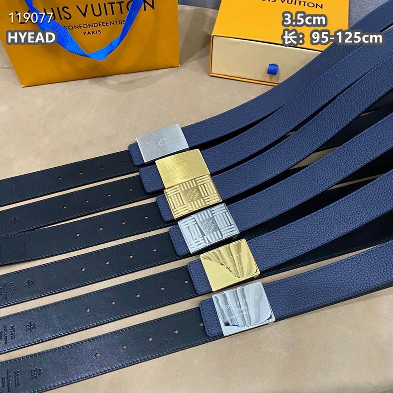LV belt 35mmX95-125cm 8L (22)