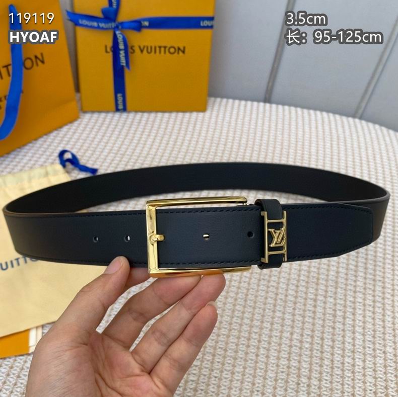 LV belt 35mmX95-125cm 8L (23)