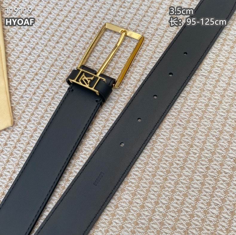 LV belt 35mmX95-125cm 8L (24)