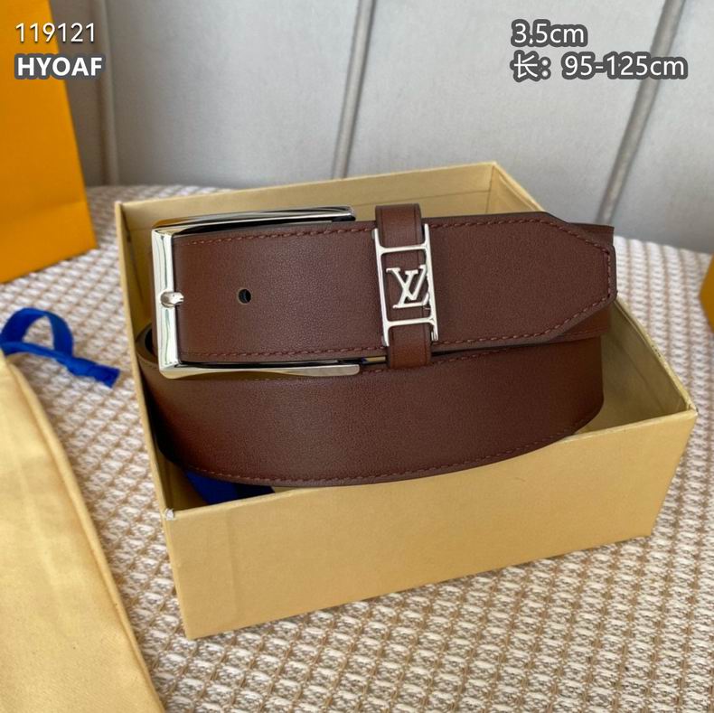 LV belt 35mmX95-125cm 8L (26)